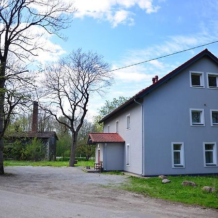 Essu Manor Guesthouse Zewnętrze zdjęcie